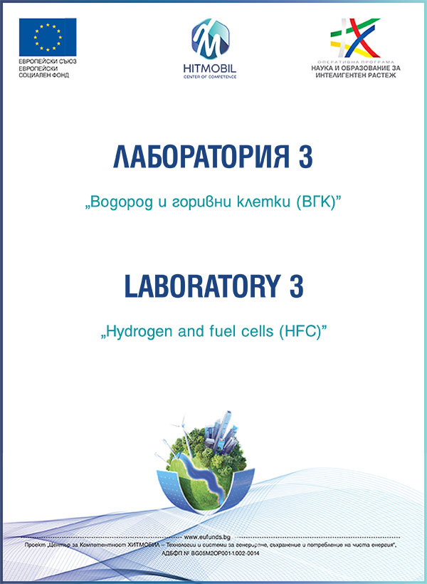 Водород и горивни клетки (ВГК)