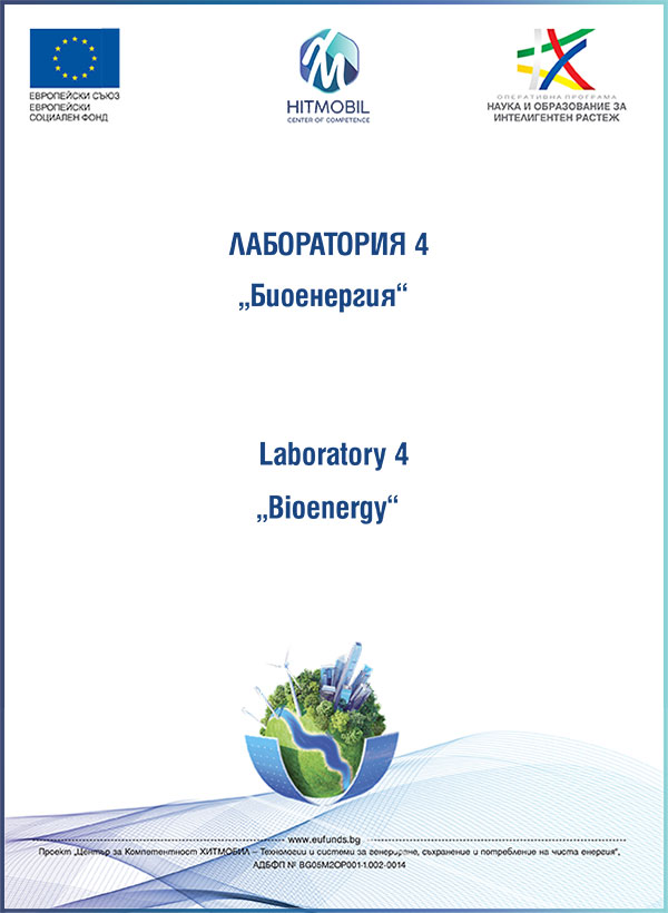 Биоенергия