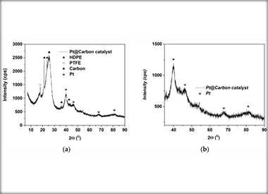 Electrochemical Hydrogen Pump/Compressor in Single-and Double-Stage Regime
